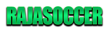 Logo RAJASOCCER